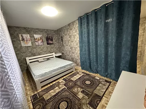 Здам 1к квартиру 51 м², 16000 грн./міс., Новоселівська вулиця, Новокодацький район. Фото №1