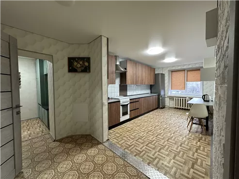 Здам 1к квартиру 51 м², 16000 грн./міс., Новоселівська вулиця, Новокодацький район. Фото №5