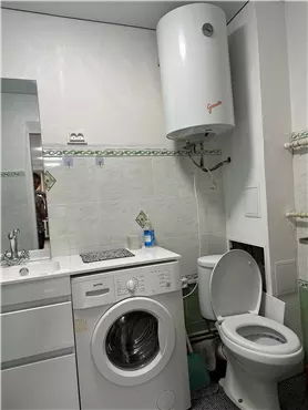 Здам 1к квартиру 51 м², 16000 грн./міс., Новоселівська вулиця, Новокодацький район. Фото №6