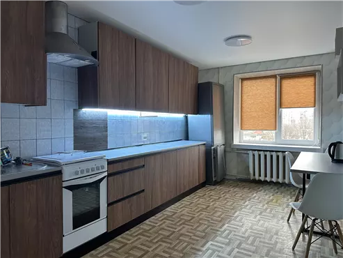 Здам 1к квартиру 51 м², 16000 грн./міс., Новоселівська вулиця, Новокодацький район. Фото №3