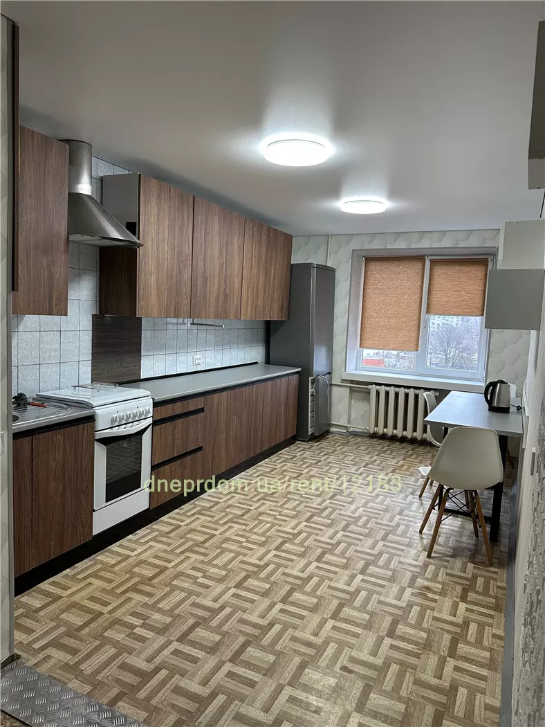 Сдам 1к квартиру 16000 грн./мес. Новоселівська вулиця, Новокодацький район. Площ. 51 м². Фото №7