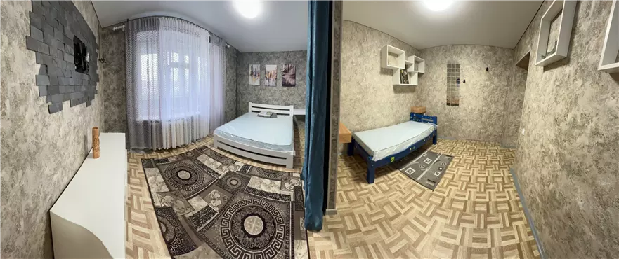 Здам 1к квартиру 51 м², 16000 грн./міс., Новоселівська вулиця, Новокодацький район. Фото №8