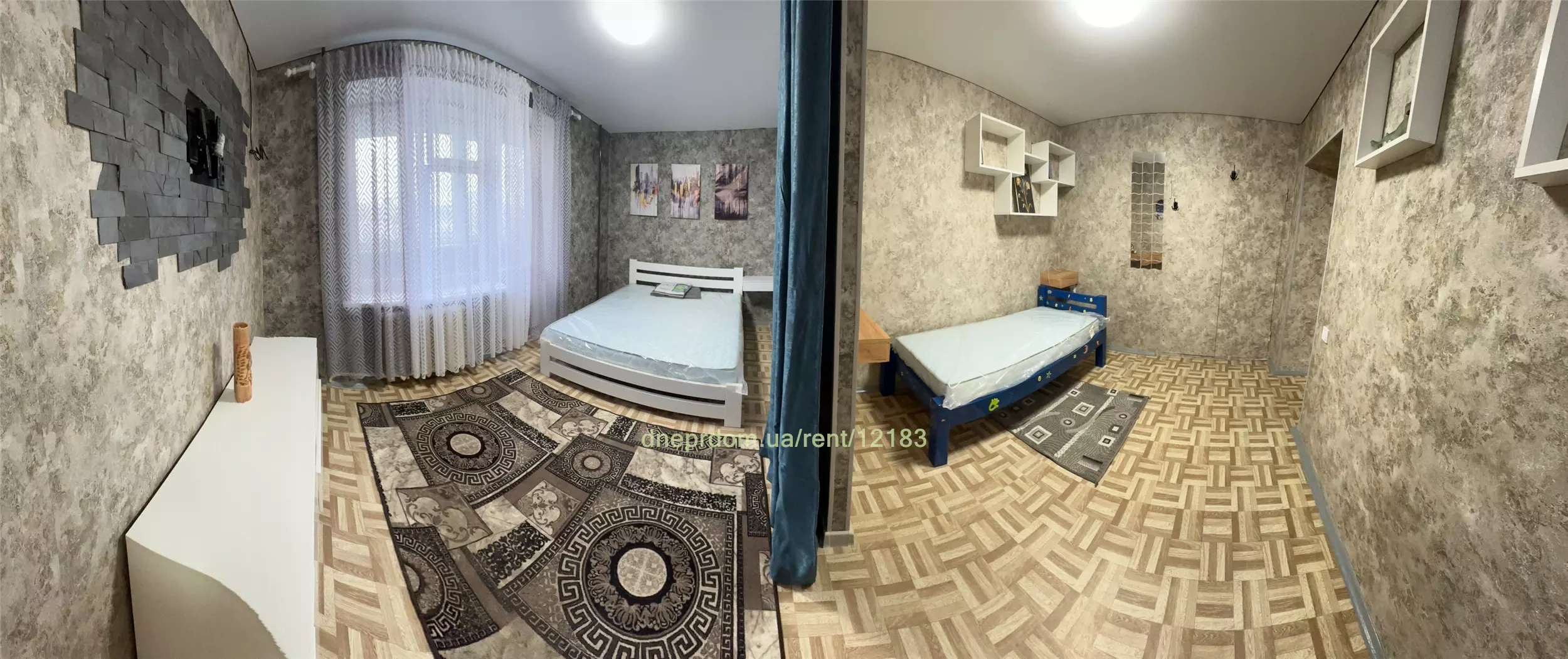 Сдам 1к квартиру 16000 грн./мес. Новоселівська вулиця, Новокодацький район. Площ. 51 м². Фото №8