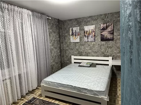 Здам 1к квартиру 51 м², 16000 грн./міс., Новоселівська вулиця, Новокодацький район. Фото №9