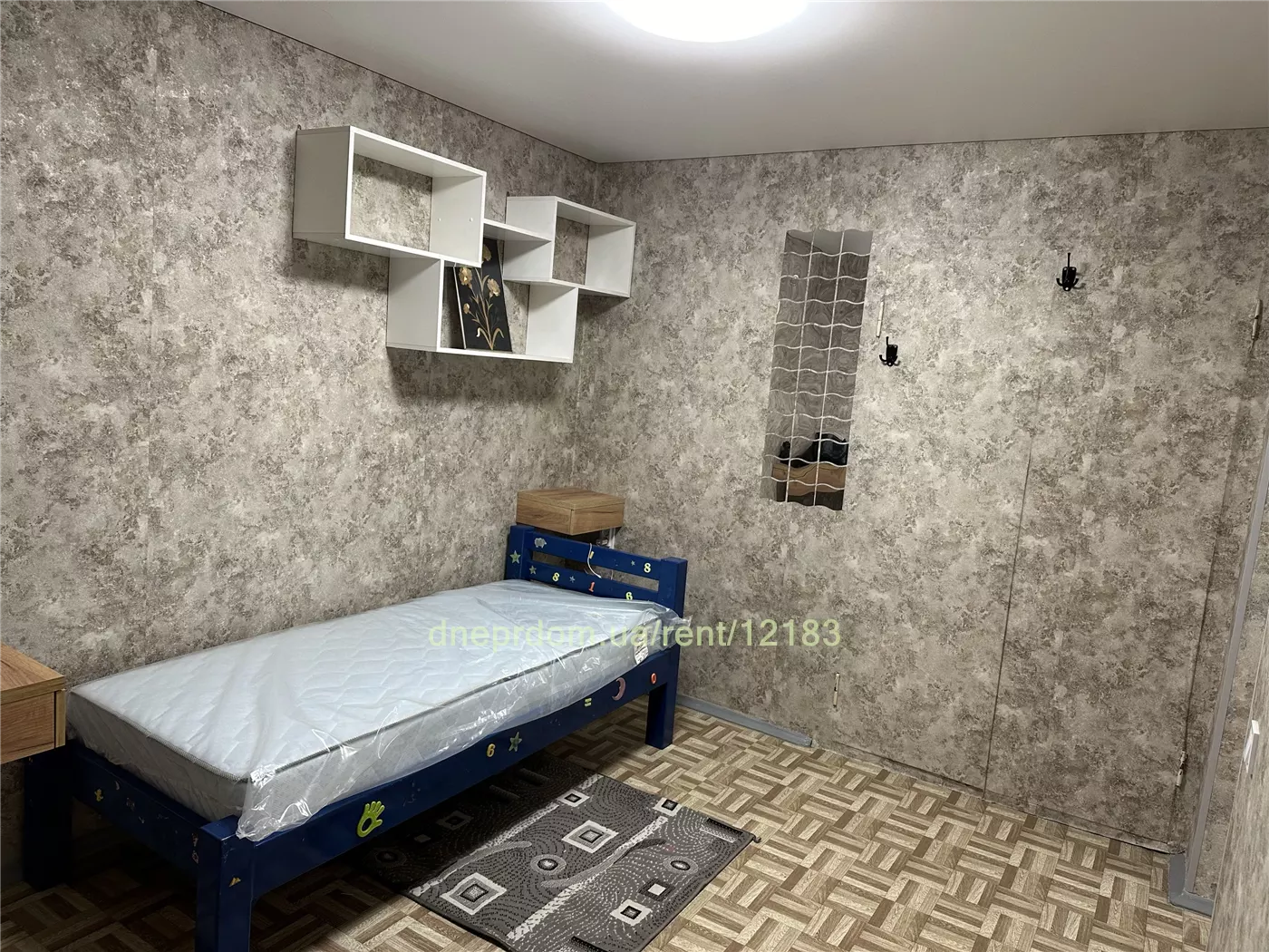 Сдам 1к квартиру 16000 грн./мес. Новоселівська вулиця, Новокодацький район. Площ. 51 м². Фото №12