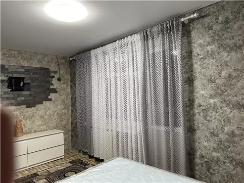 Здам 1к квартиру 51 м², 16000 грн./міс., Новоселівська вулиця, Новокодацький район. Фото №10