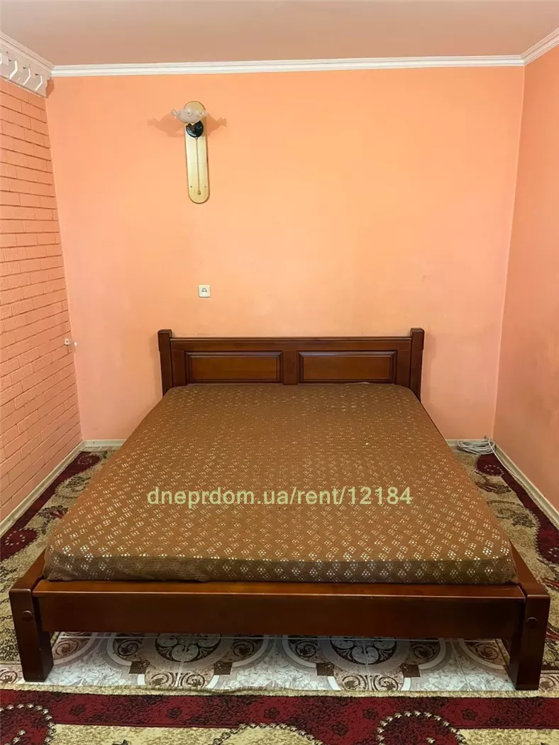 Сдам 1к квартиру 10000 грн./мес. Донецьке шосе. Площ. 41 м². Фото №10