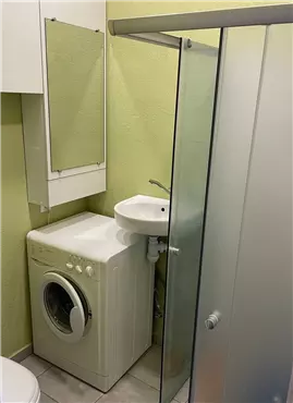 Сдам 2к квартиру 54 м², 13000 грн./мес., улица Орловская, Новокодацкий район. Фото №10