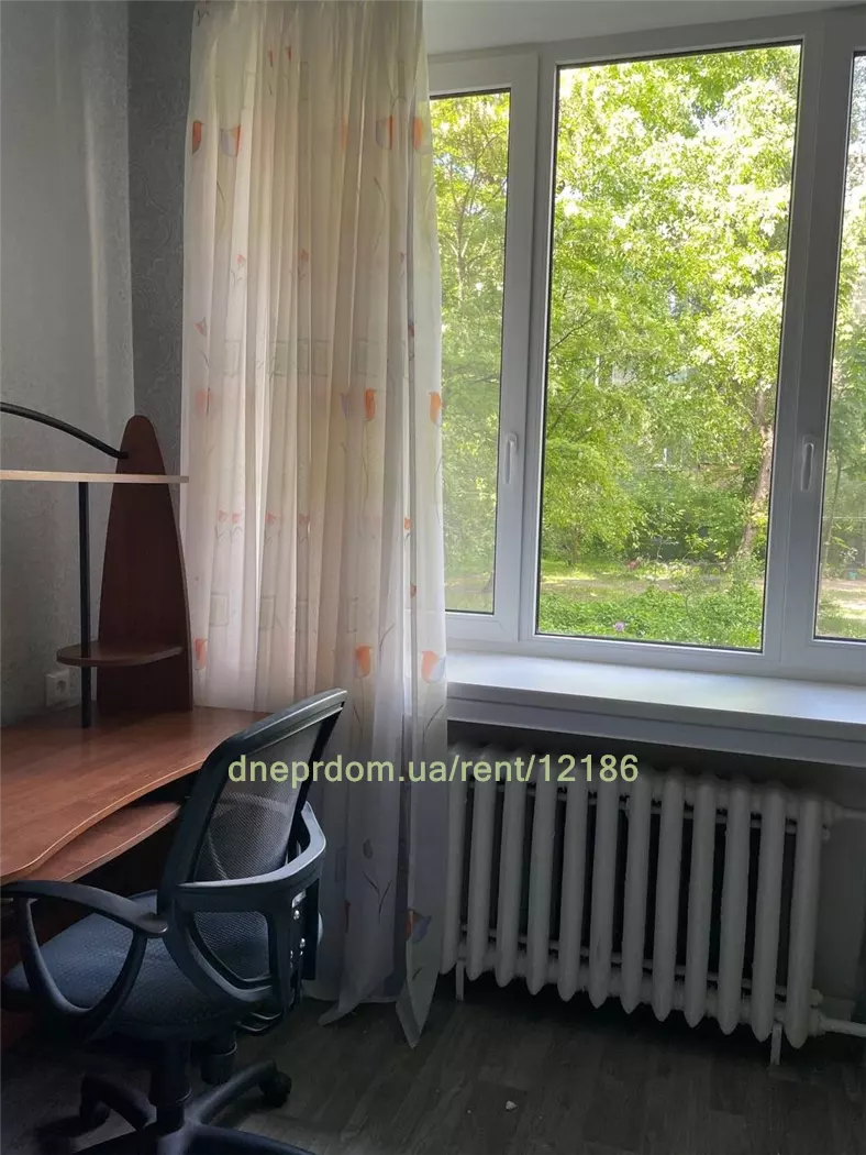 Сдам 2к квартиру 13000 грн./мес. вулиця Орлівська, Новокодацький район. Площ. 54 м².