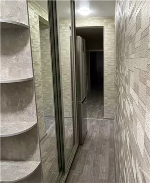 Сдам 2к квартиру 54 м², 13000 грн./мес., улица Орловская, Новокодацкий район. Фото №3