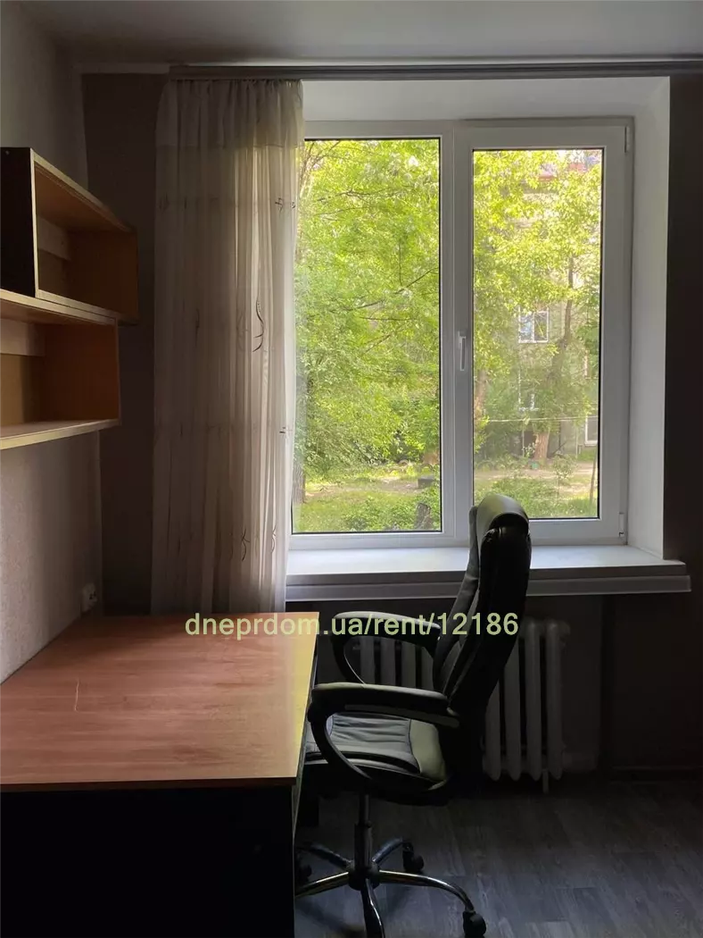 Сдам 2к квартиру 13000 грн./мес. вулиця Орлівська, Новокодацький район. Площ. 54 м². Фото №4