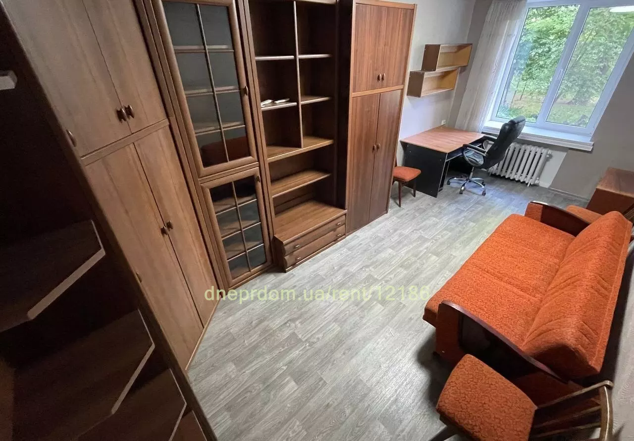 Сдам 2к квартиру 13000 грн./мес. вулиця Орлівська, Новокодацький район. Площ. 54 м². Фото №6
