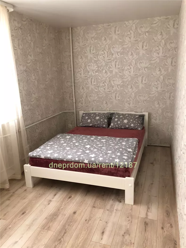 Сдам 2к квартиру 18000 грн./мес. просп. Дмитра Яворницького, Шевченківський район. Площ. 45 м². Фото №2