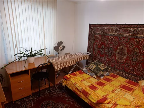 Здам 2к квартиру 48 м², 11500 грн./міс., проспект Мануйлівський, Амур-Нижньодніпровський район. Фото №2