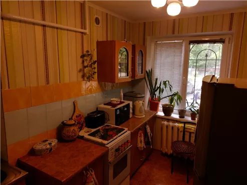 Здам 2к квартиру 48 м², 11500 грн./міс., проспект Мануйлівський, Амур-Нижньодніпровський район. Фото №3