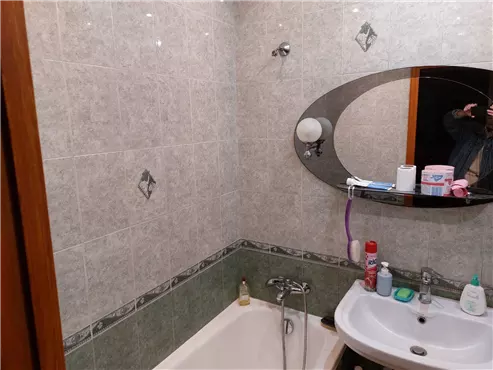 Здам 2к квартиру 48 м², 11500 грн./міс., проспект Мануйлівський, Амур-Нижньодніпровський район. Фото №4