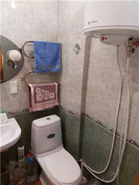 Здам 2к квартиру 48 м², 11500 грн./міс., проспект Мануйлівський, Амур-Нижньодніпровський район. Фото №5