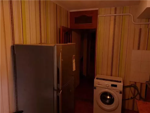 Здам 2к квартиру 48 м², 11500 грн./міс., проспект Мануйлівський, Амур-Нижньодніпровський район. Фото №6
