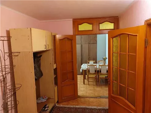 Здам 2к квартиру 48 м², 11500 грн./міс., проспект Мануйлівський, Амур-Нижньодніпровський район. Фото №8