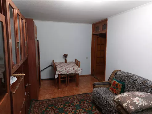 Здам 2к квартиру 48 м², 11500 грн./міс., проспект Мануйлівський, Амур-Нижньодніпровський район. Фото №9