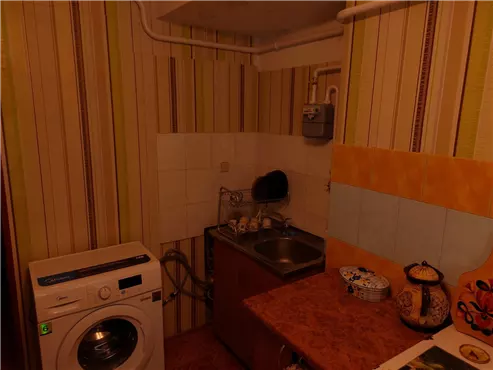 Здам 2к квартиру 48 м², 11500 грн./міс., проспект Мануйлівський, Амур-Нижньодніпровський район. Фото №10