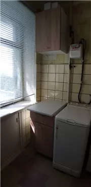 Сдам 1к квартиру 34 м², 7000 грн./мес., улица Василия Сухомлинского, Днепровский район. Фото №1