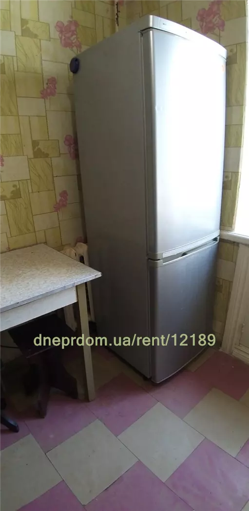 Сдам 1к квартиру 7000 грн./мес. вулиця Василя Сухомлинського, Дніпровський район. Площ. 34 м². Фото №4