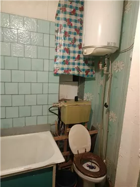 Сдам 1к квартиру 34 м², 7000 грн./мес., улица Василия Сухомлинского, Днепровский район. Фото №4