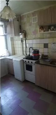 Сдам 1к квартиру 34 м², 7000 грн./мес., улица Василия Сухомлинского, Днепровский район. Фото №5