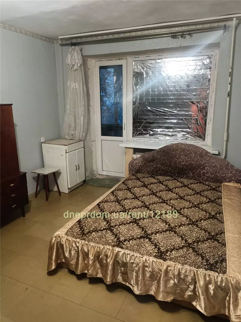 Сдам 1к квартиру 7000 грн./мес. вулиця Василя Сухомлинського, Дніпровський район. Площ. 34 м². Фото №3