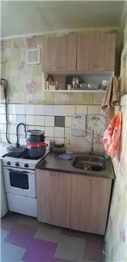 Сдам 1к квартиру 34 м², 7000 грн./мес., улица Василия Сухомлинского, Днепровский район. Фото №8