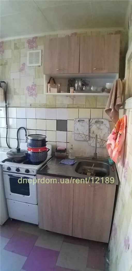 Сдам 1к квартиру 7000 грн./мес. вулиця Василя Сухомлинського, Дніпровський район. Площ. 34 м². Фото №8