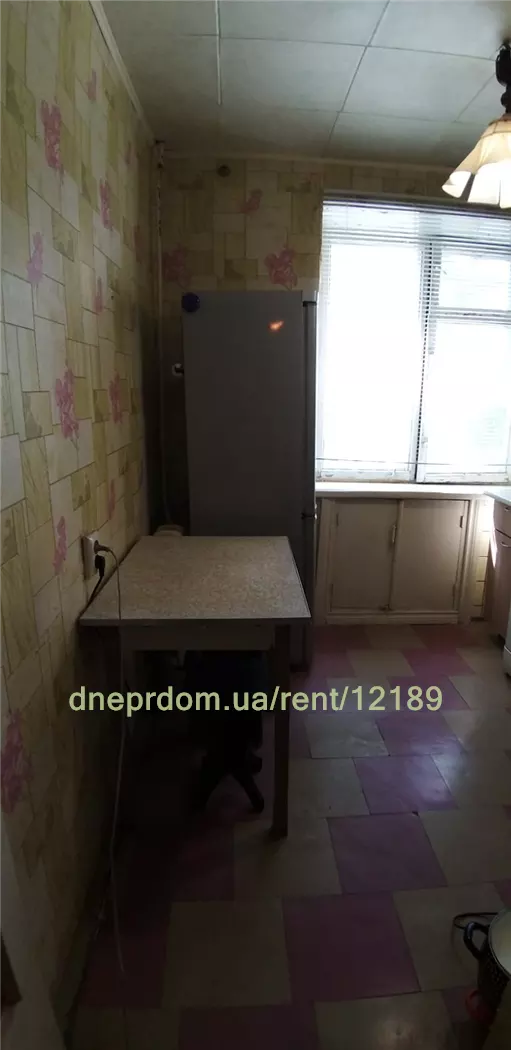 Сдам 1к квартиру 7000 грн./мес. вулиця Василя Сухомлинського, Дніпровський район. Площ. 34 м². Фото №11