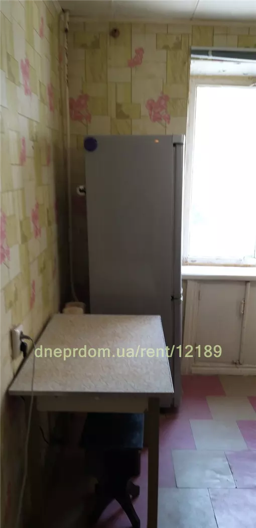 Сдам 1к квартиру 7000 грн./мес. вулиця Василя Сухомлинського, Дніпровський район. Площ. 34 м². Фото №12