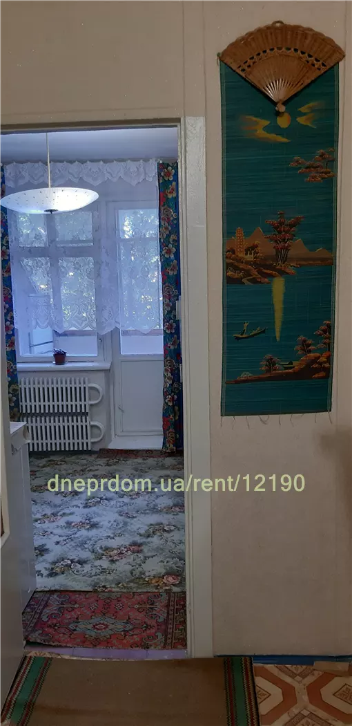 Сдам 1к квартиру 7000 грн./мес. проспект Науки. Площ. 30 м².