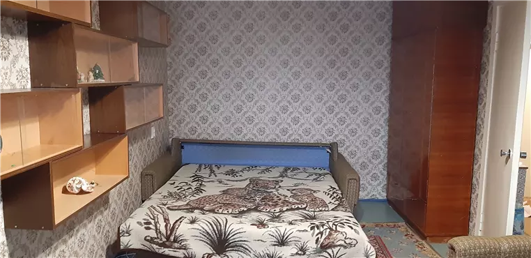 Сдам 1к квартиру 30 м², 7000 грн./мес., проспект Науки. Фото №5
