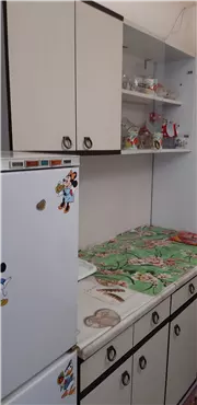 Сдам 1к квартиру 30 м², 7000 грн./мес., проспект Науки. Фото №3