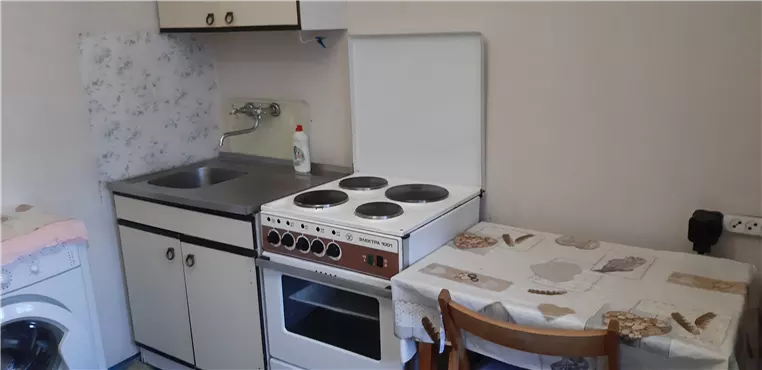 Сдам 1к квартиру 30 м², 7000 грн./мес., проспект Науки. Фото №6