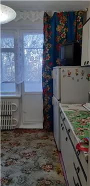 Сдам 1к квартиру 30 м², 7000 грн./мес., проспект Науки. Фото №4