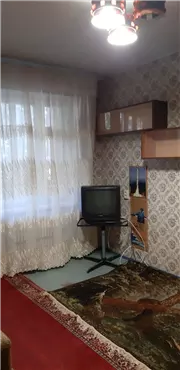 Сдам 1к квартиру 30 м², 7000 грн./мес., проспект Науки. Фото №7