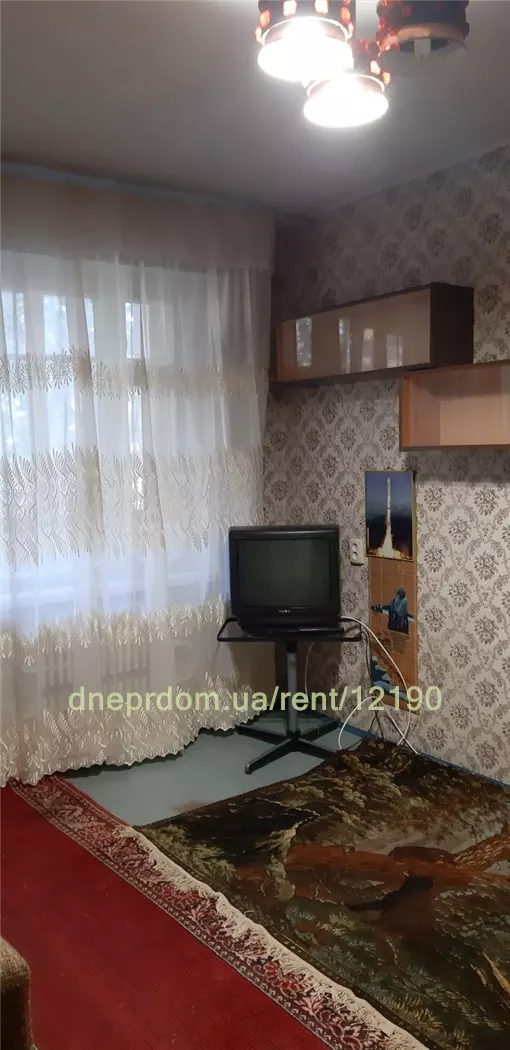 Сдам 1к квартиру 7000 грн./мес. проспект Науки. Площ. 30 м². Фото №7