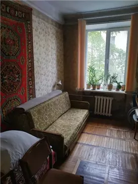 Здам 4к квартиру 75 м², 10000 грн./міс., вулиця Незалежності. Фото №6