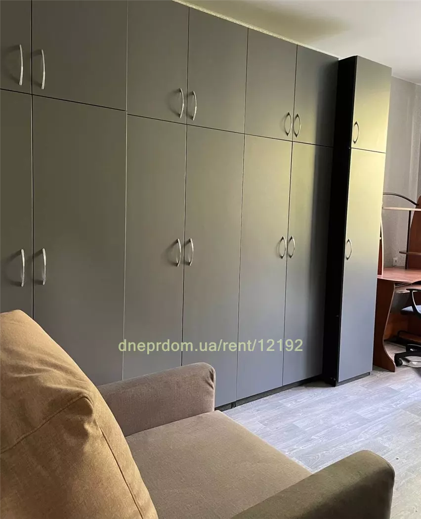 Сдам 2к квартиру 13000 грн./мес. вулиця Орлівська, Новокодацький район. Площ. 54 м². Фото №4