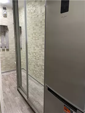 Здам 2к квартиру 54 м², 13000 грн./міс., вулиця Орлівська, Новокодацький район. Фото №1