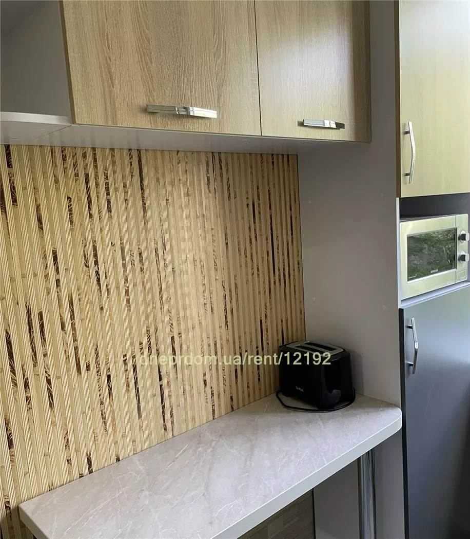 Сдам 2к квартиру 13000 грн./мес. вулиця Орлівська, Новокодацький район. Площ. 54 м². Фото №9