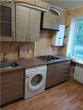 Здам 1к квартиру 32 м², 9000 грн./міс., проспект Олександра Поля. Фото №1