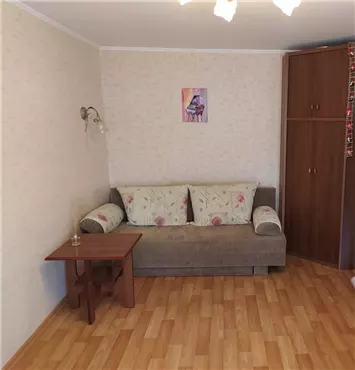 Здам 1к квартиру 32 м², 9000 грн./міс., проспект Олександра Поля. Фото №2