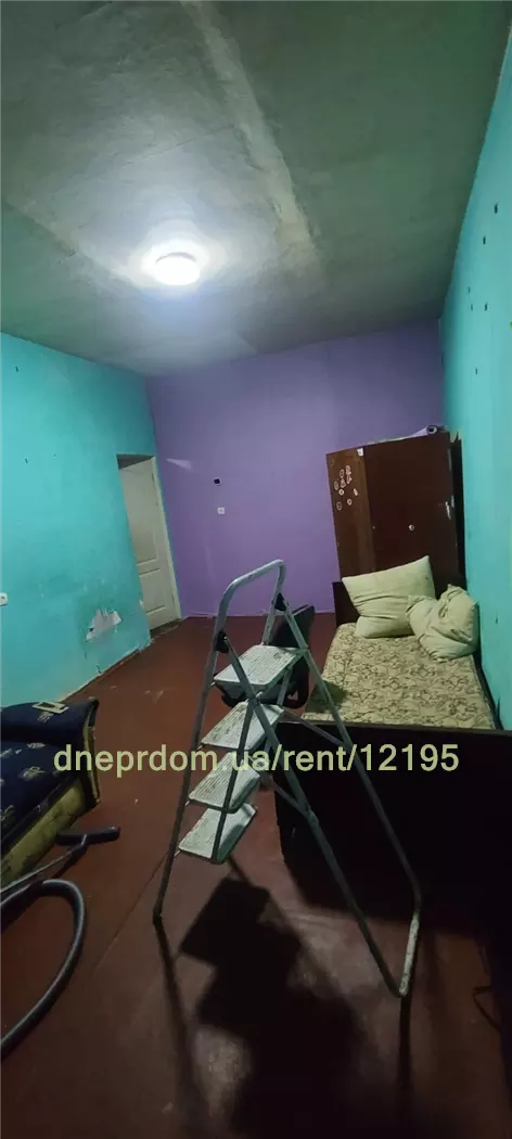 Сдам 2к квартиру 7000 грн./мес. 1-й пров. Сагайдачного, Підгородне, Дніпровський район. Площ. 60 м².