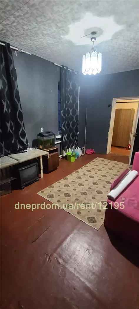 Сдам 2к квартиру 7000 грн./мес. 1-й пров. Сагайдачного, Підгородне, Дніпровський район. Площ. 60 м². Фото №2
