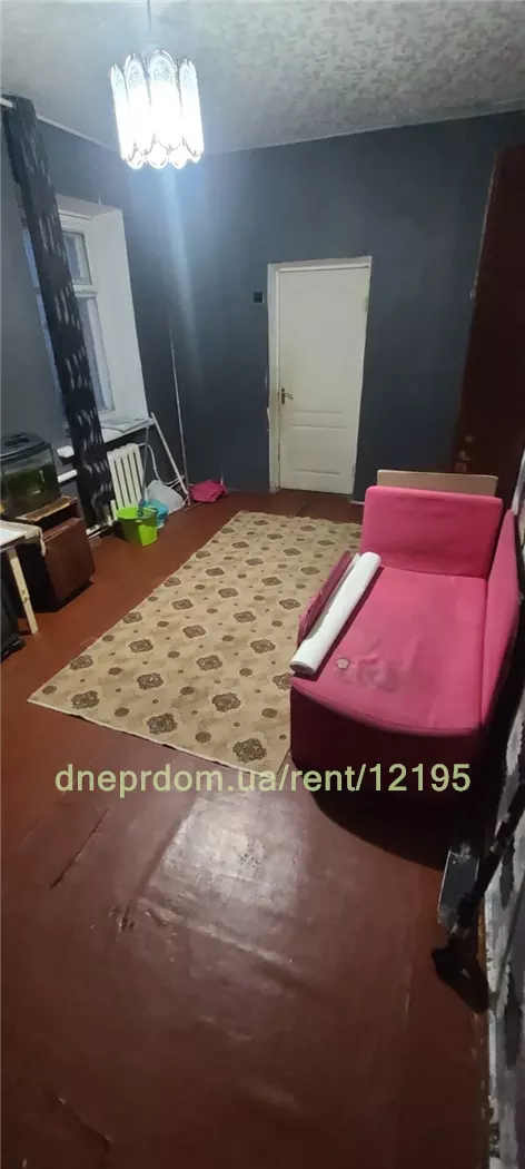 Сдам 2к квартиру 7000 грн./мес. 1-й пров. Сагайдачного, Підгородне, Дніпровський район. Площ. 60 м². Фото №5